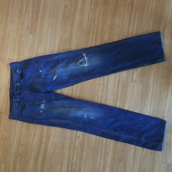 LEVI'S Men's Denim Jeans, Size Levi's 511, Size 31....Great Condition!! - Picture 4 of 15